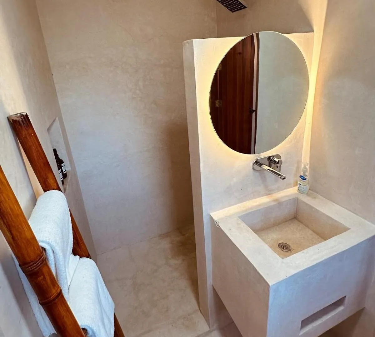 Villa Tankah Sunrise Sanctuary - Reef & Oceanfront à Tulum